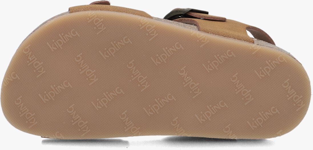 KIPLING cognac kipling sandalen sunset 1