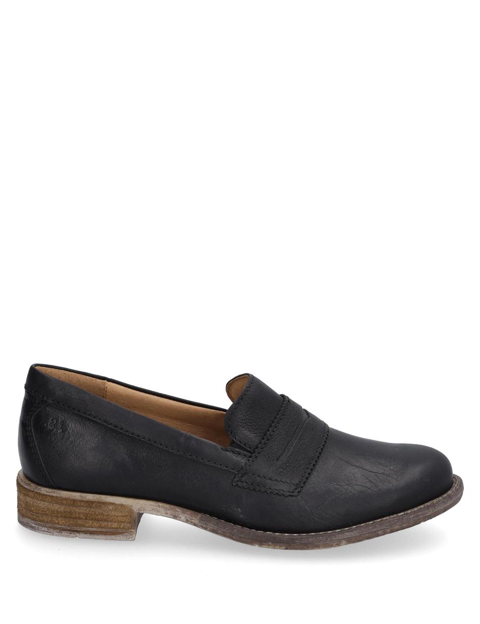 Slipper Sienna 96, schwarz