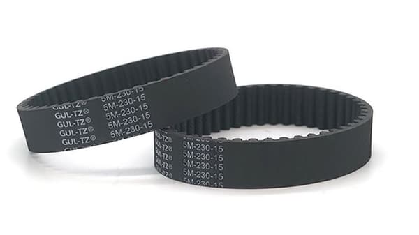 Exway Belt 15W360P 2pcs