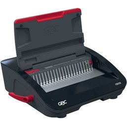 Perforelieuse électrique CombBind CB25E