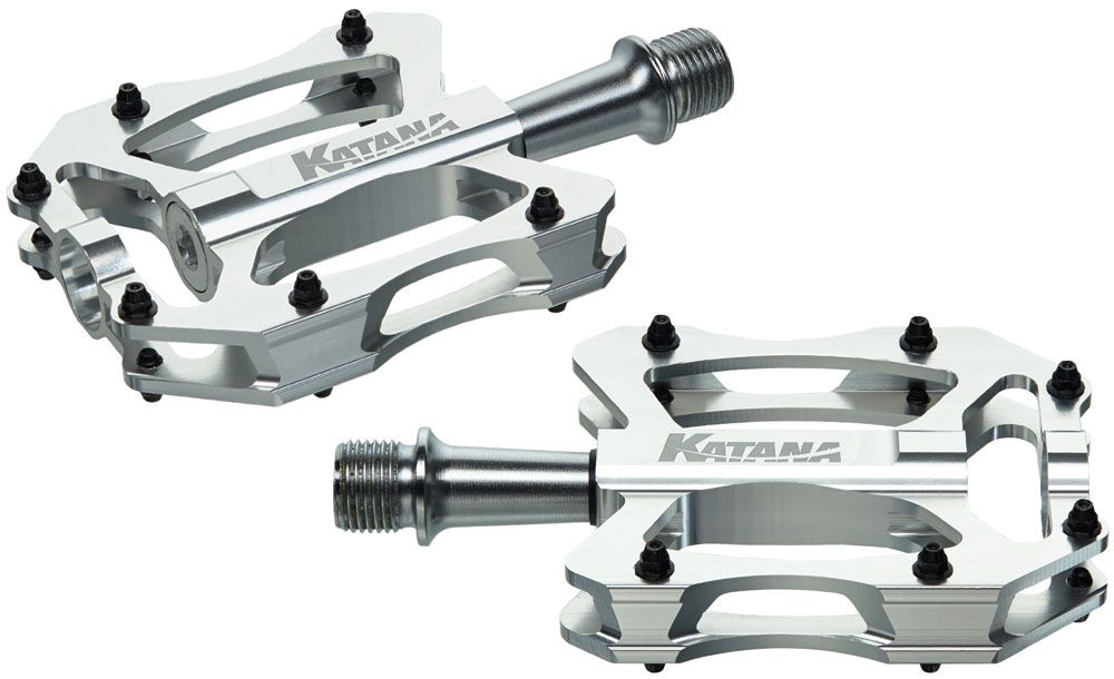 Katana X7 S-Light Plattformpedale kaufen | Bike-Discount