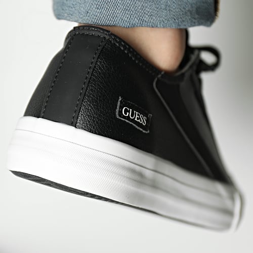Baskets FM5EDLELE12 Black