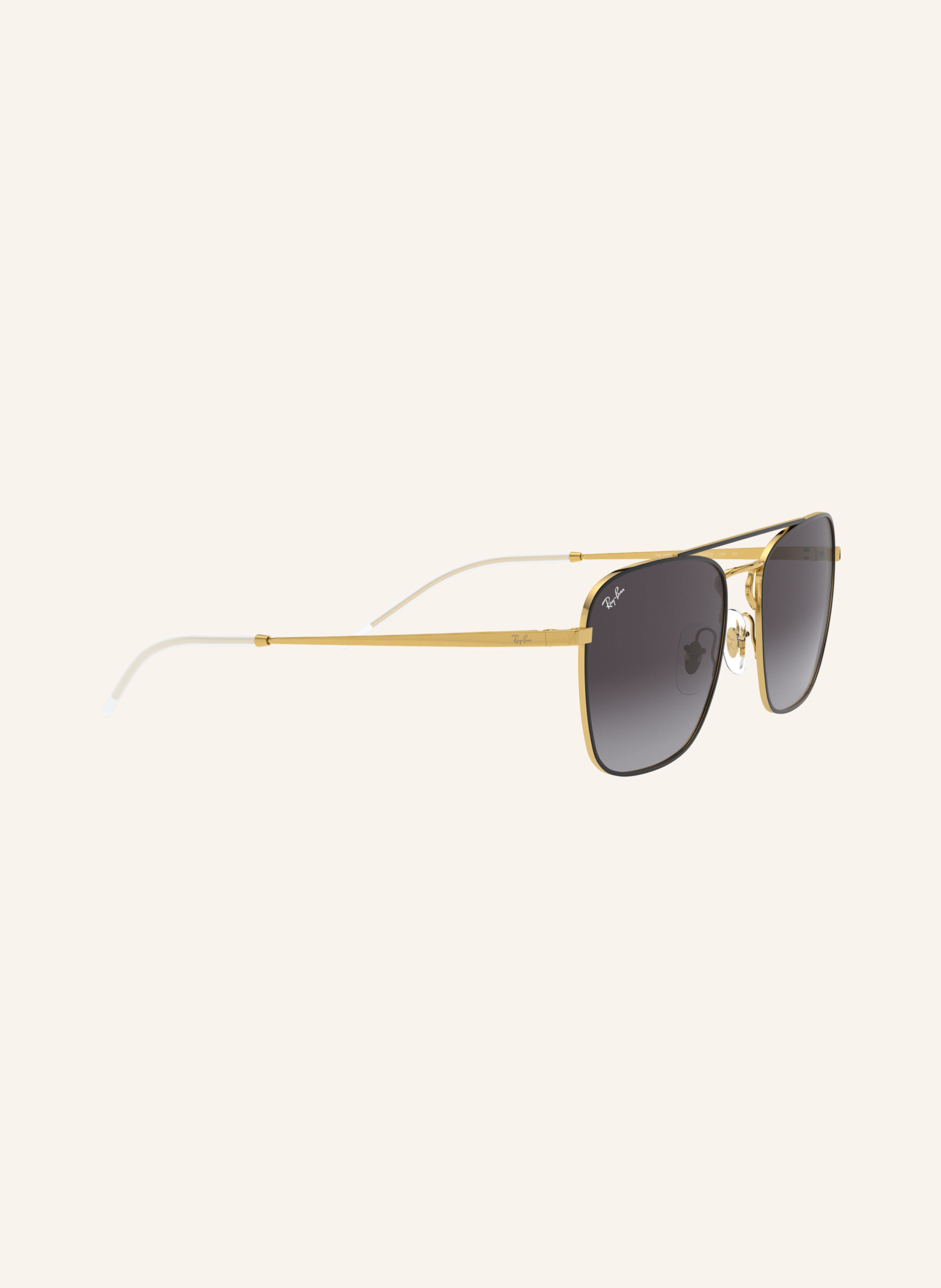 Ray-Ban Sonnenbrille RB3588