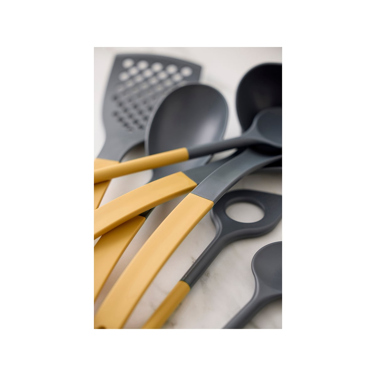 Rosti NEW Optima Stirring spoon 31 x 5.5 x 1 cm Curry