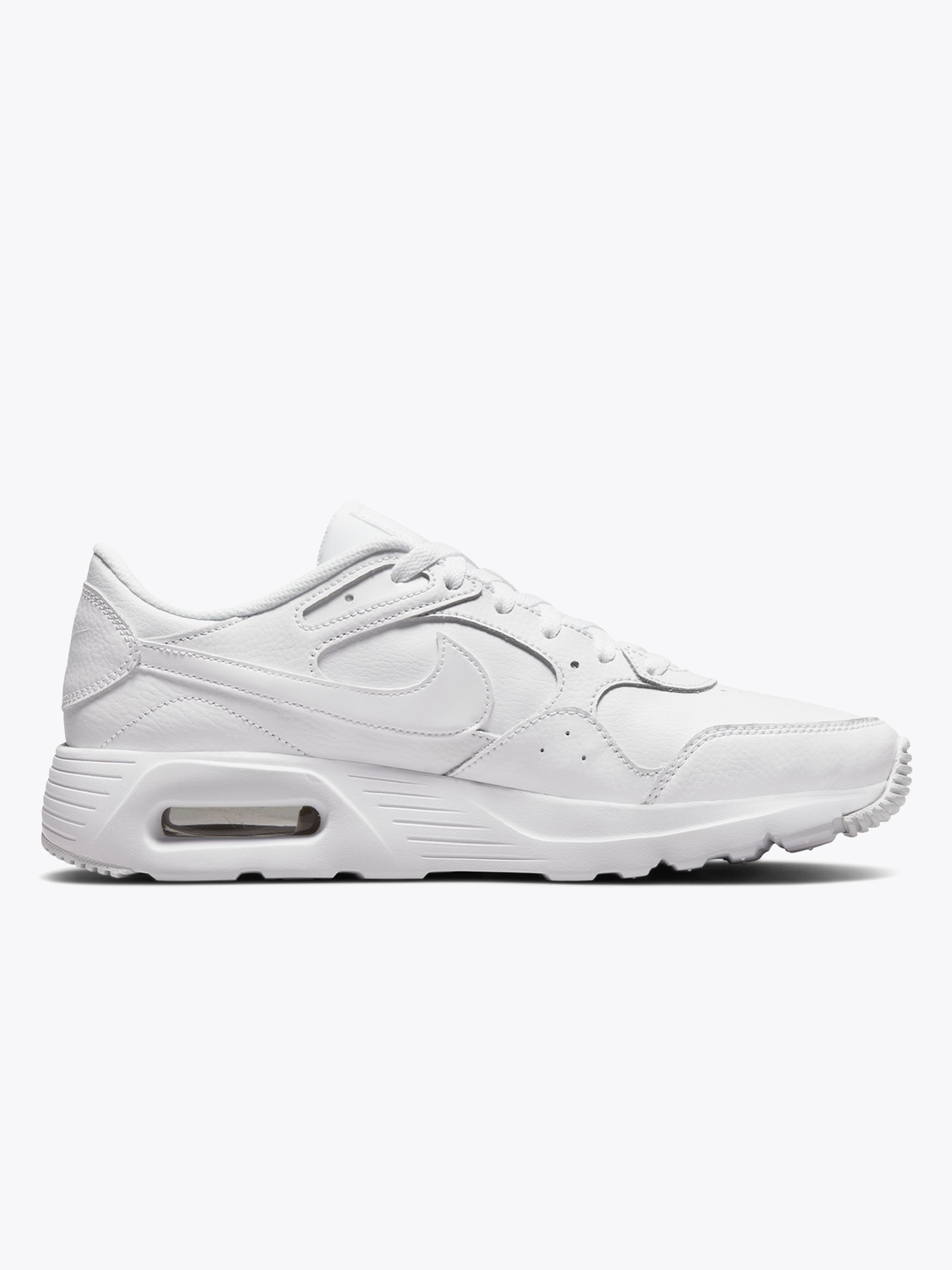 Air Max SC Leather