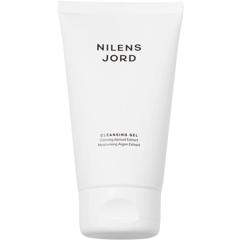 Nilens Jord Cleansing Gel 150 ml - No. 4429