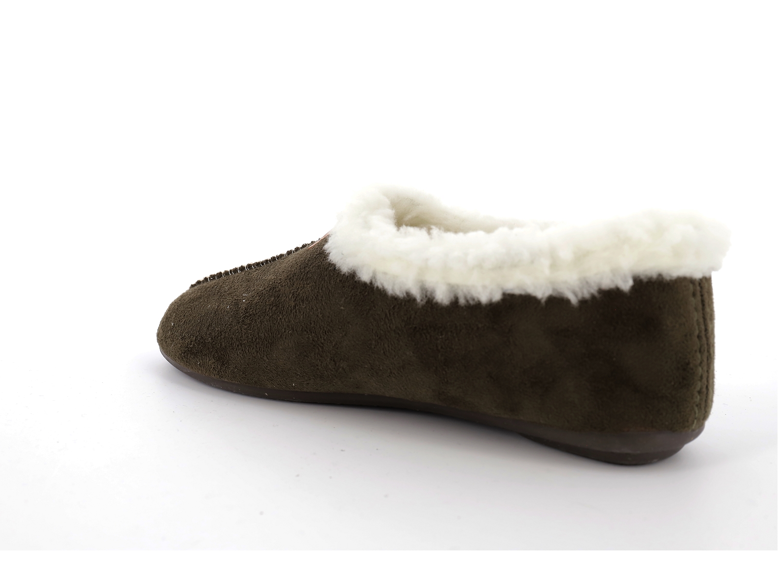 Elue par nous-KIVALLET Textile Kaki