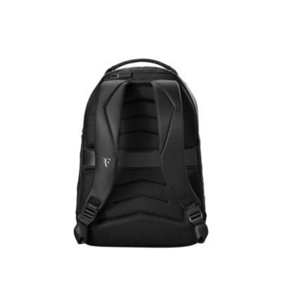 WilsonRF Backpack - schwarz