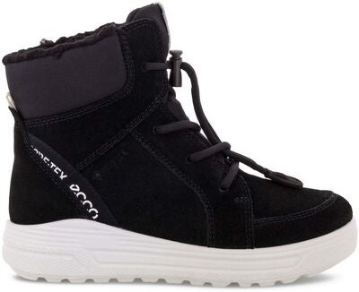 Ecco Urban Snowboarder GTX Vintersko, Svart