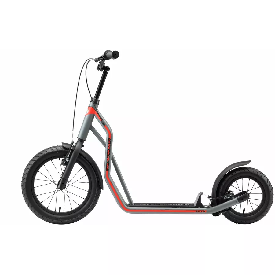 Star Scooter Roller 1216 Zoll Mixed mint