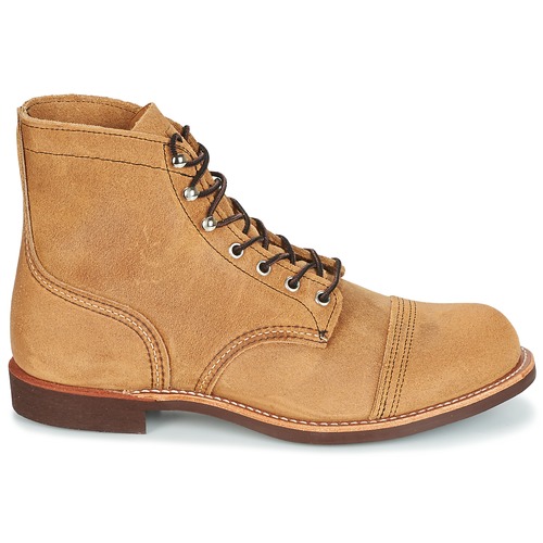Red Wing - IRON RANGER - Camel