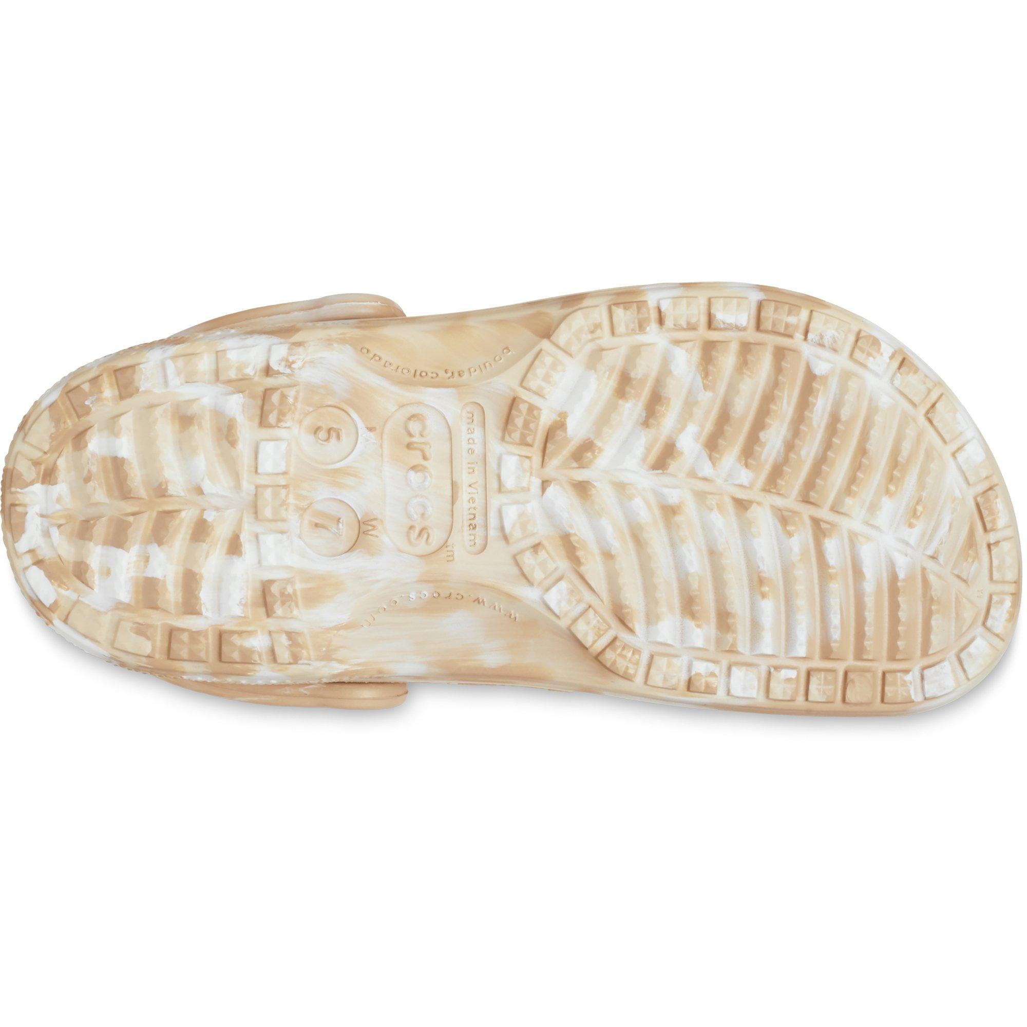 Crocs Crocs Baya Mrbl Clog Sn53