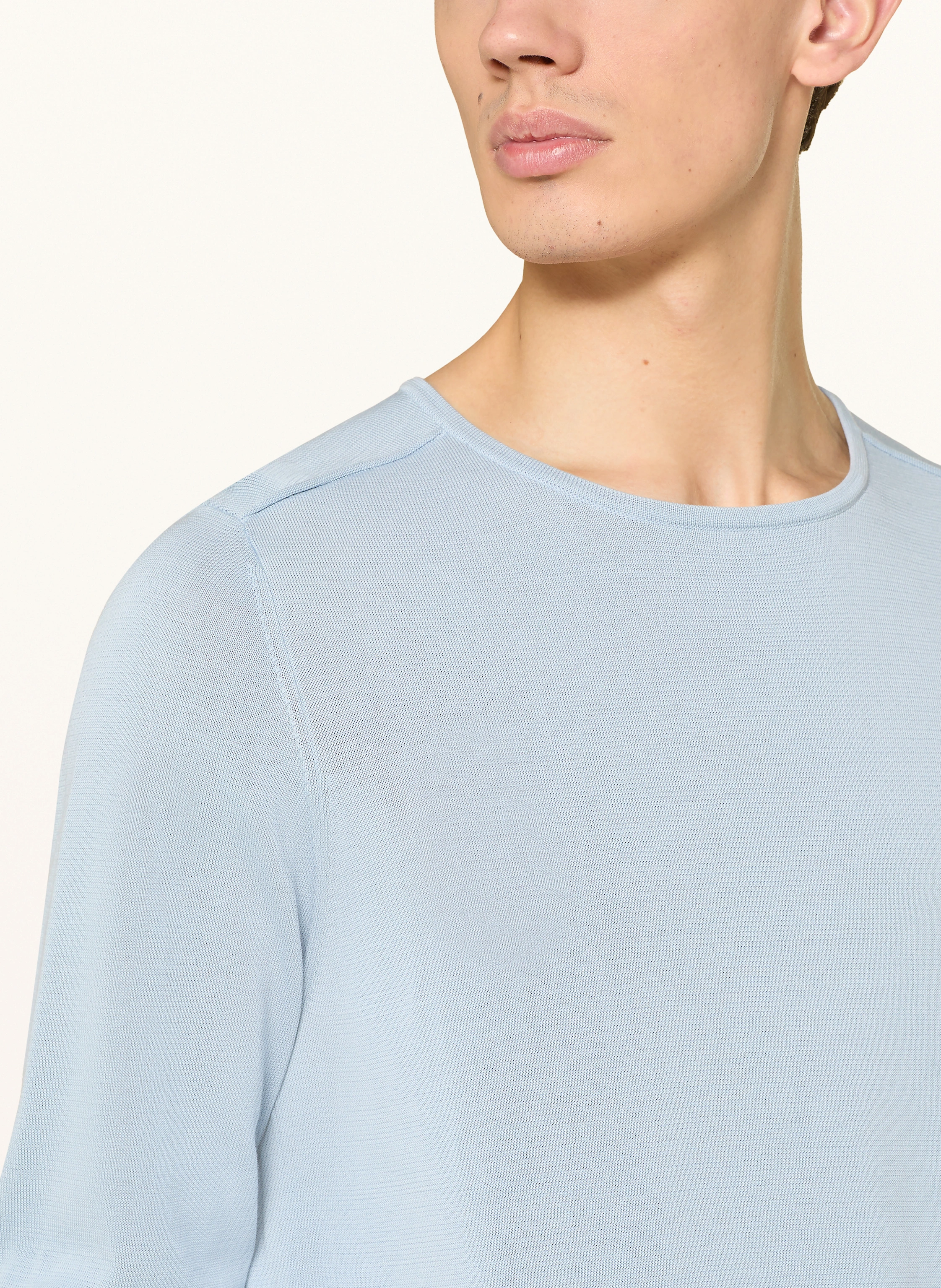 DRYKORN Pullover RIKONO