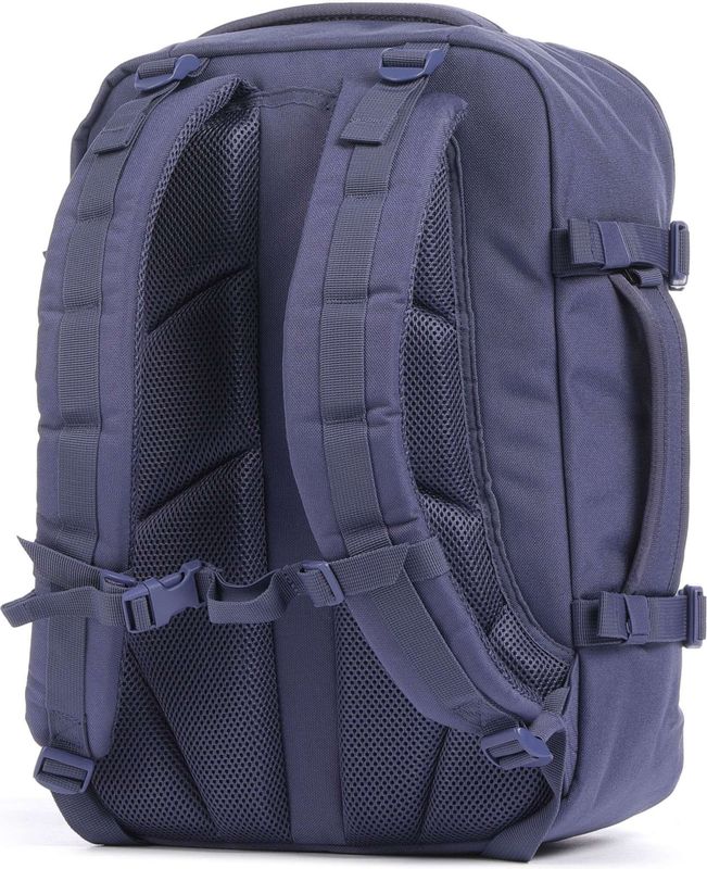 CabinZero - Military - Reistas - Groen - Nylon - 28L