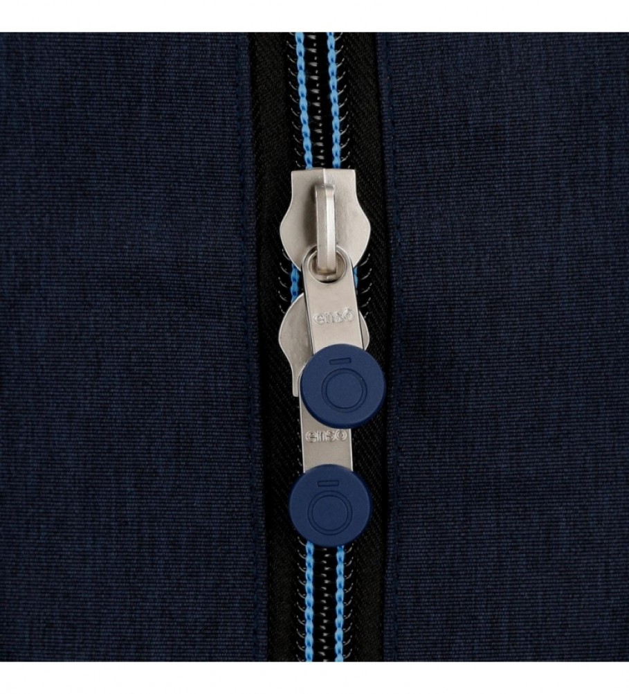 Mochila Enso com carrinho náutico