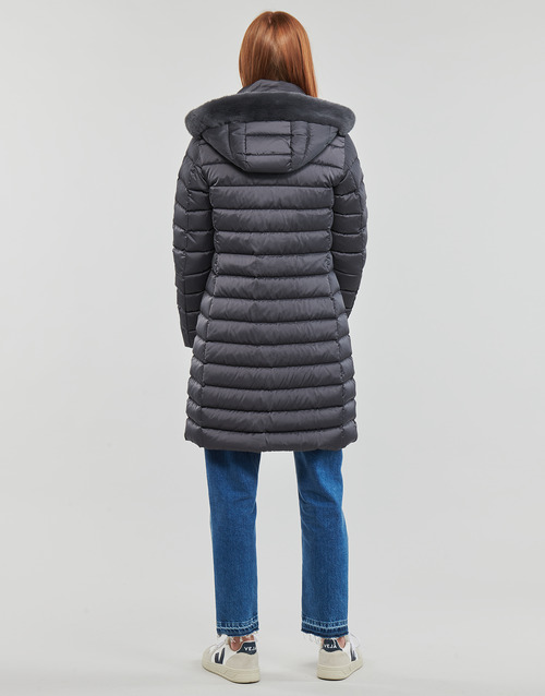 Geox - W3626H-T2655-F1637 - Gris