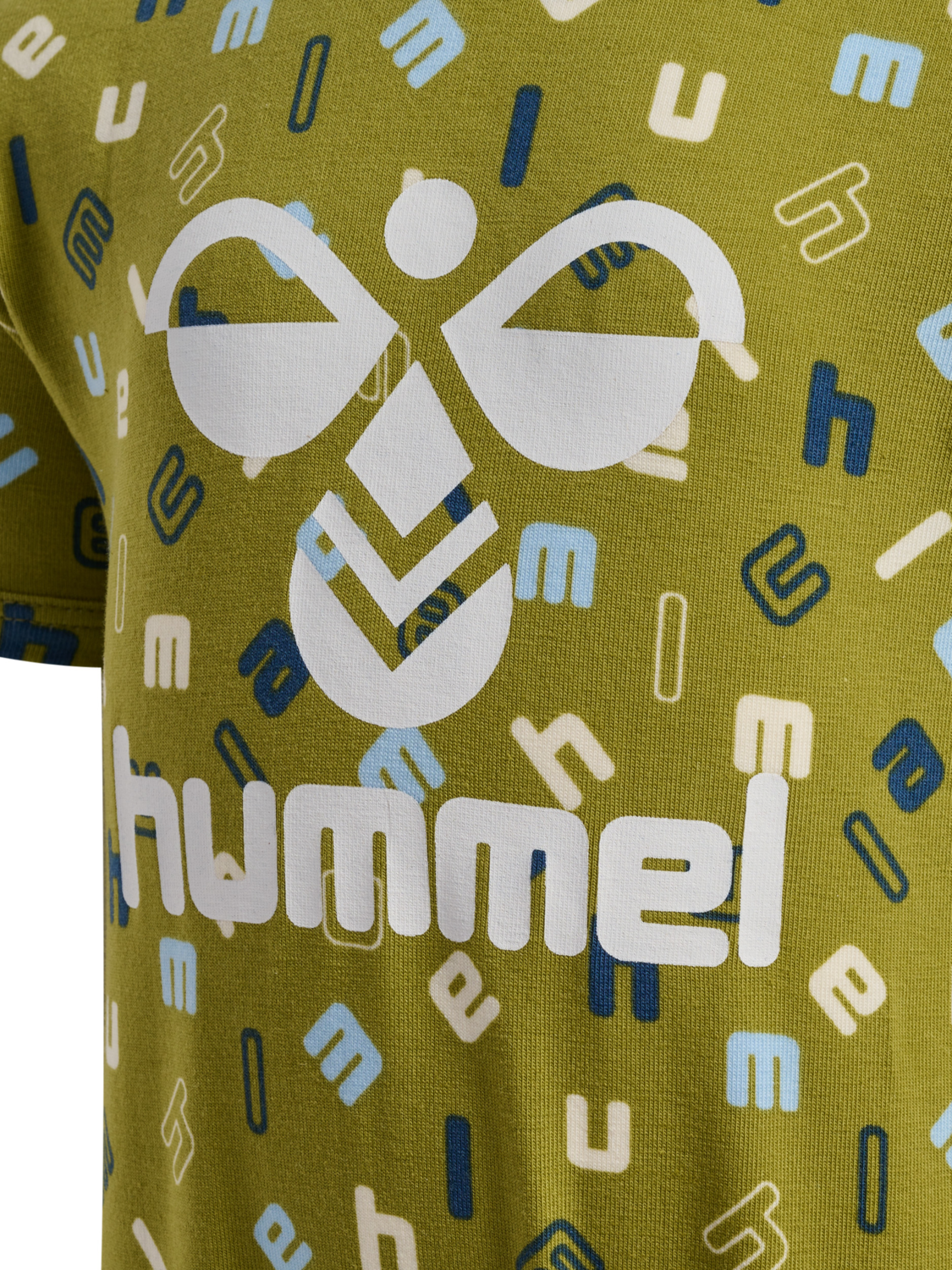 hmlGLADLY BODYSUIT S/S