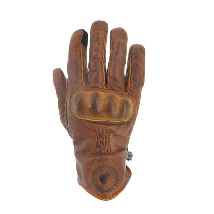 Gants Helstons SNOW - Marron