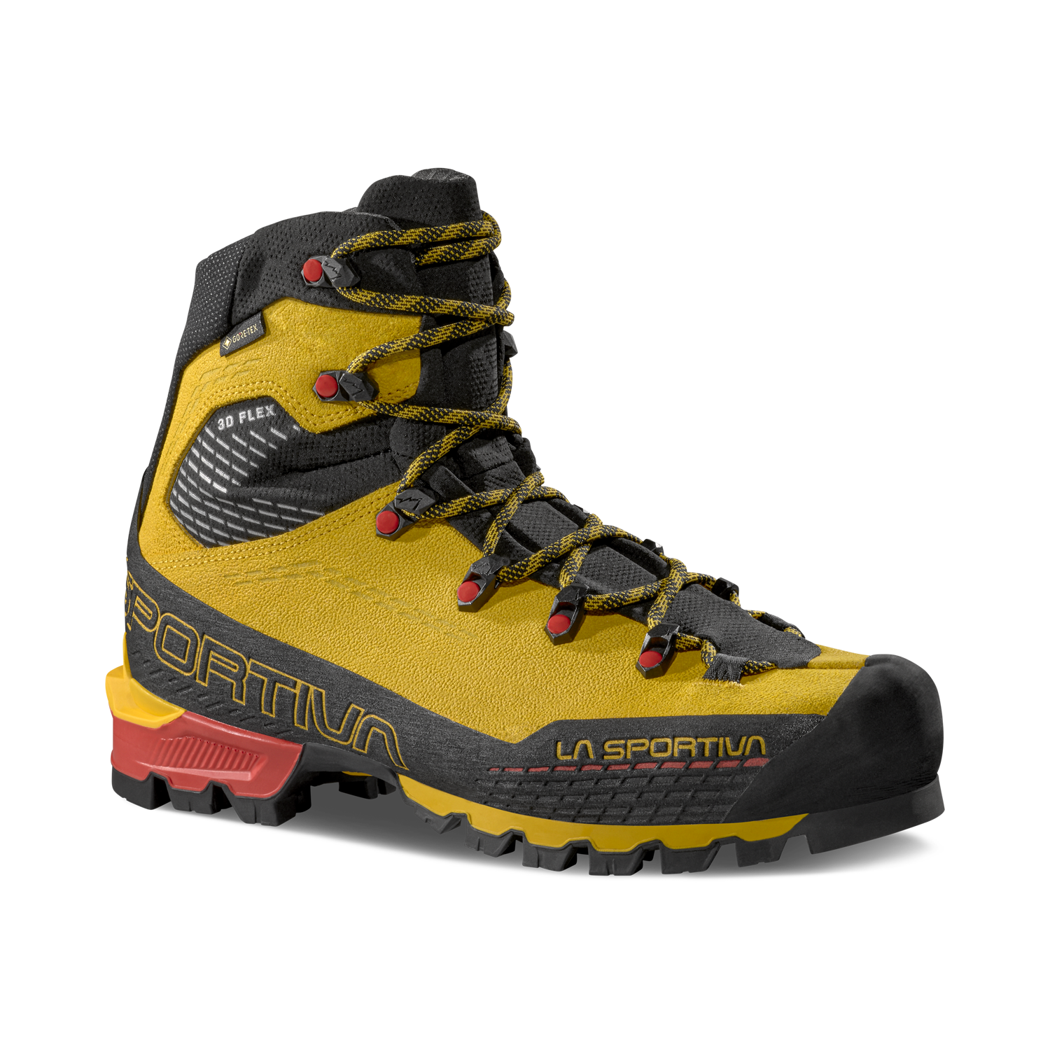 La Sportiva Trango Alpine GTX, Herre<br>Fjellsko for de mer krevende turene!