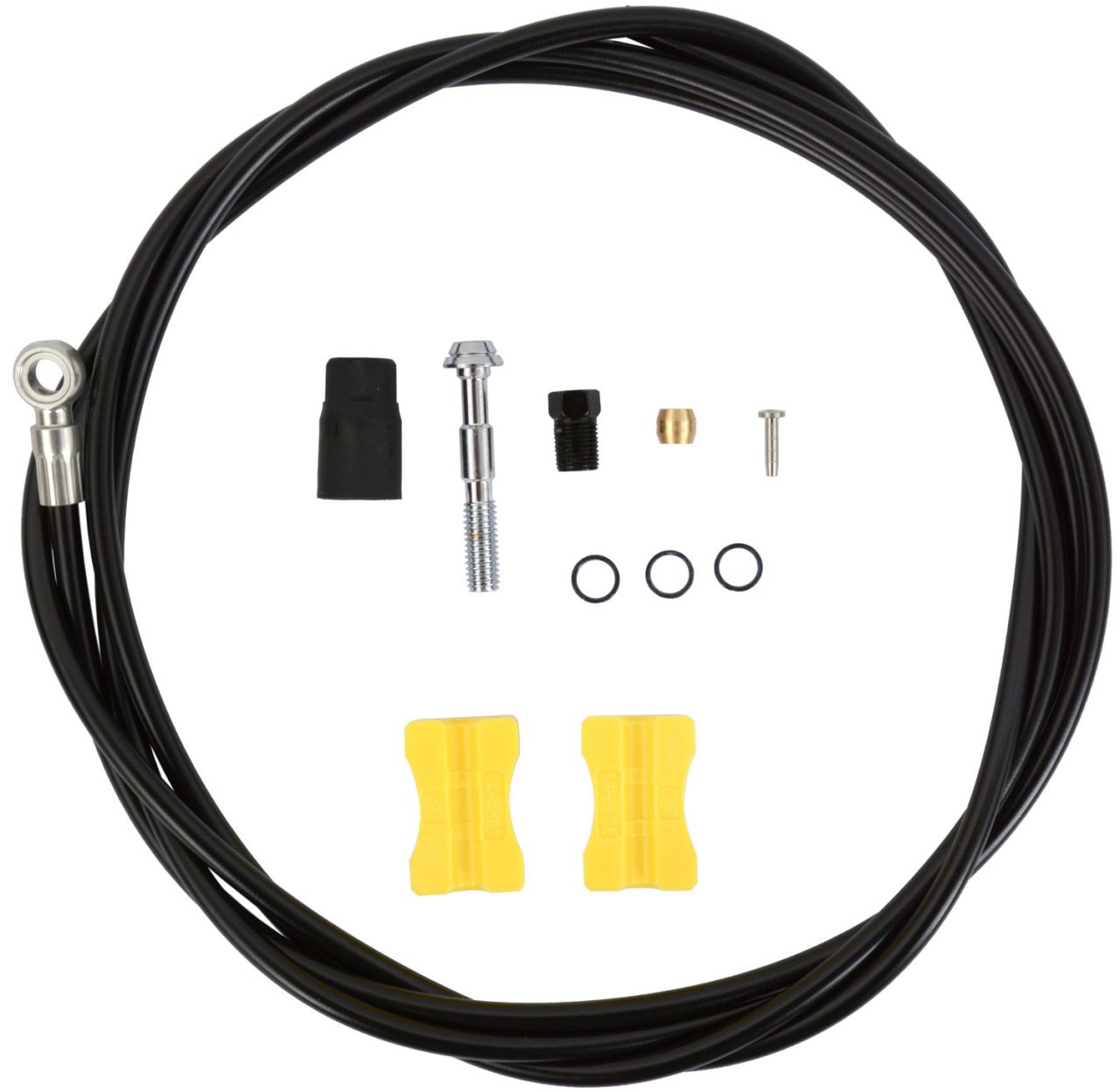 Shimano Bremsleitung SM-BH90 2000mm kürzbar