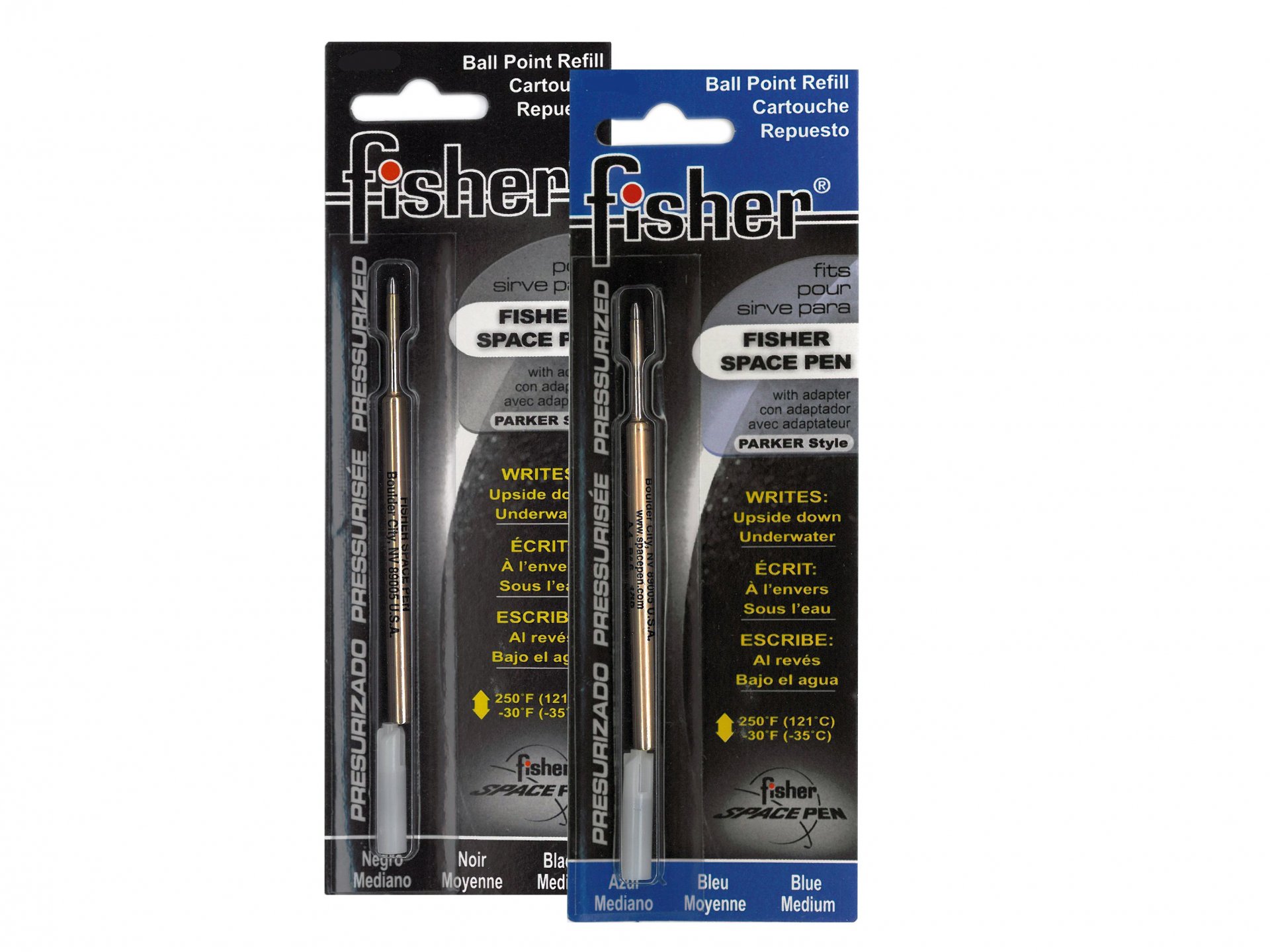 Fisher Space Pen Gasdruckmine M