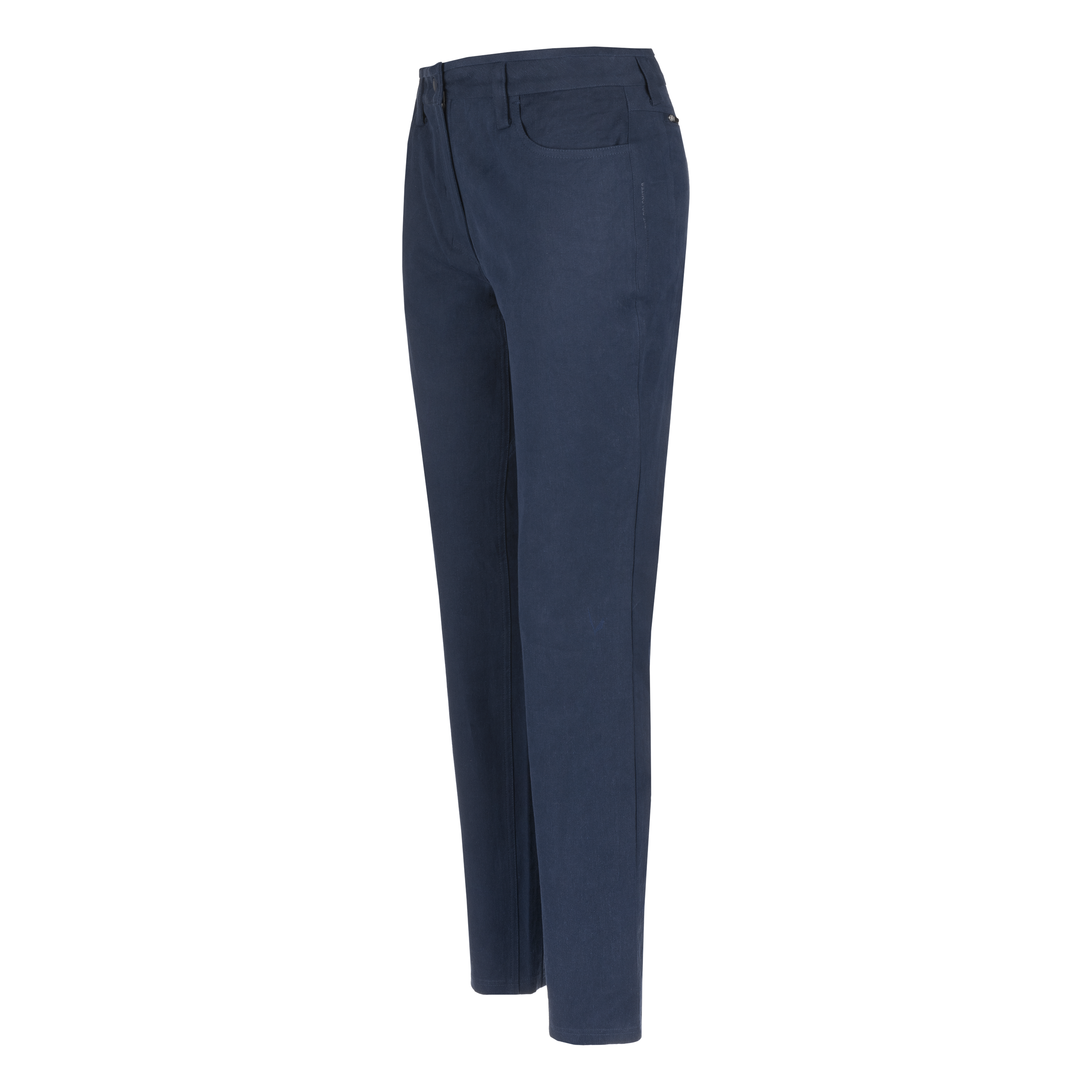 Fanes Hemp Hose Damen