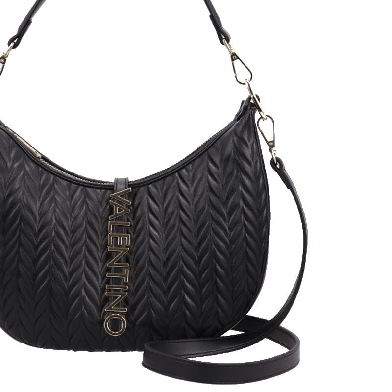 Valentino Bags Fania Re Shoulderbag Nero