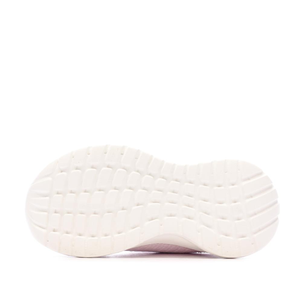Adidas Baskets Rose Fille Adidas Tensaur Run 2.0