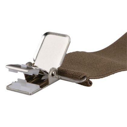 Bretelles Oxford KHAKI - Vert