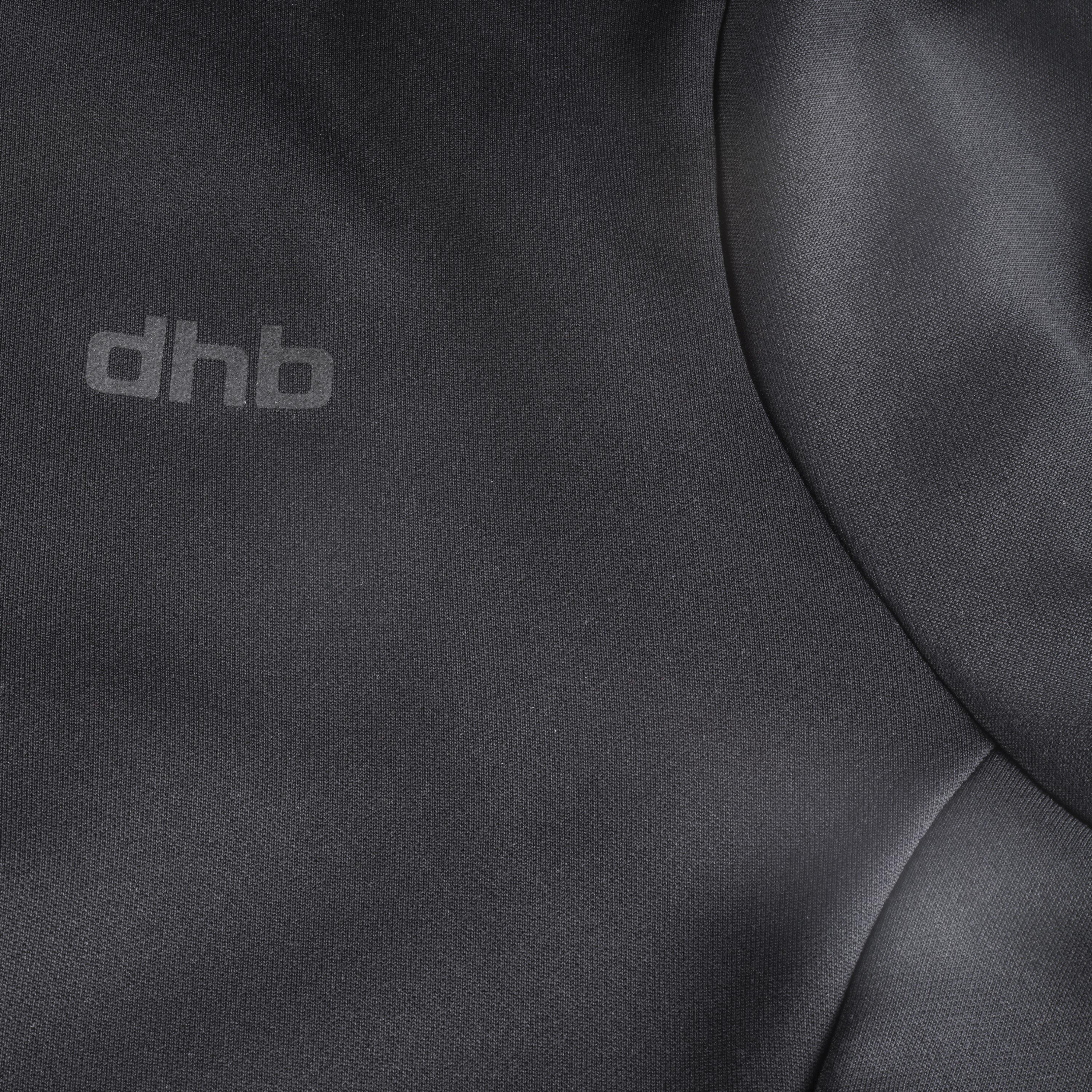 Dhb Classic Mens Thermal Long Sleeve Jersey