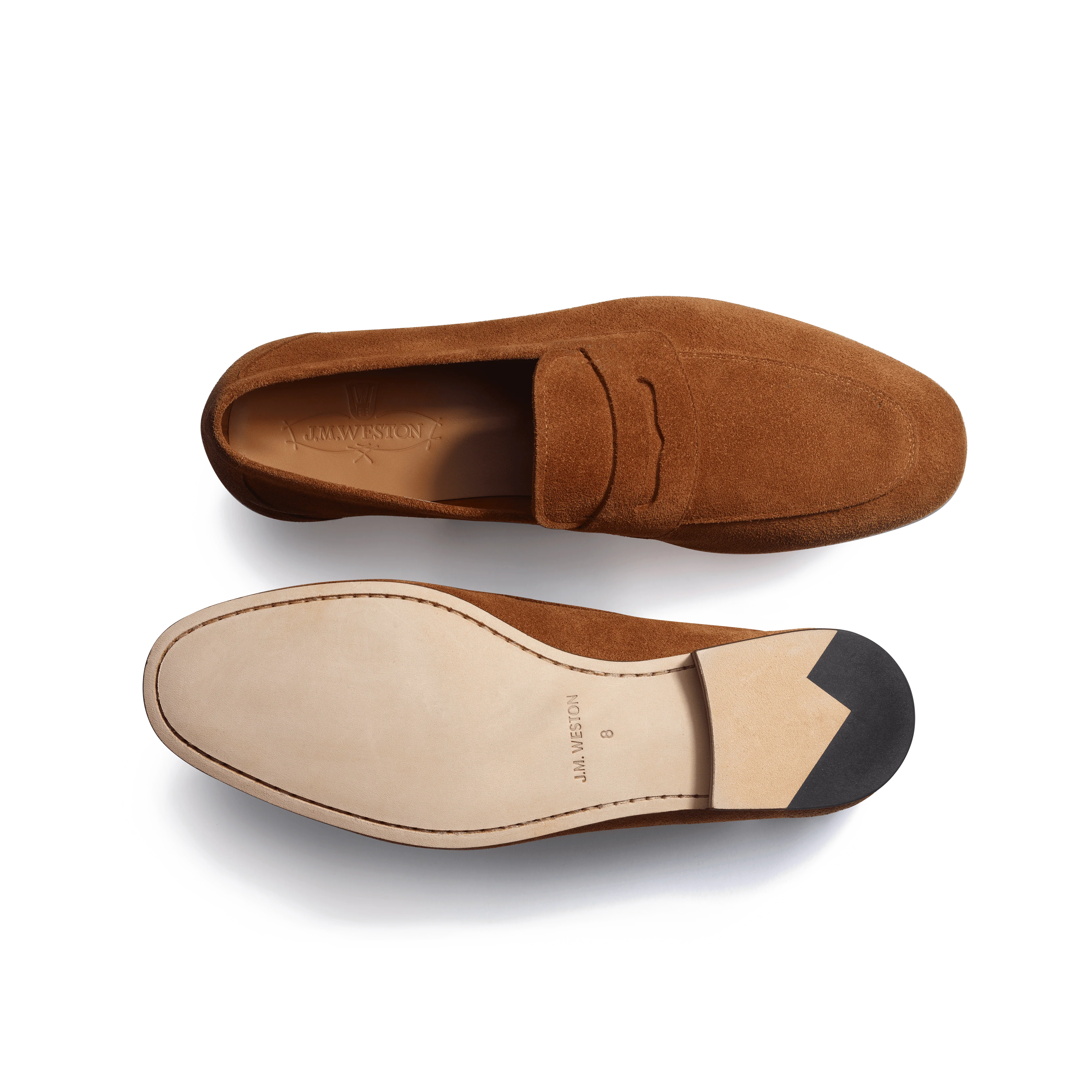 Mocassin Woogie