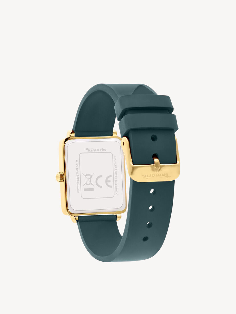 Horloge - goud