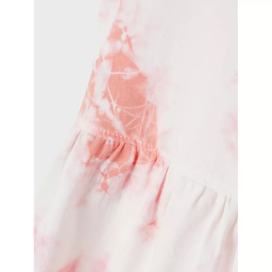 name it Kleid Nmfhalo Georgia Peach