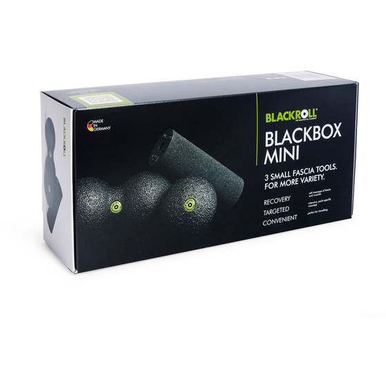 BLACKROLL Blackbox Mini