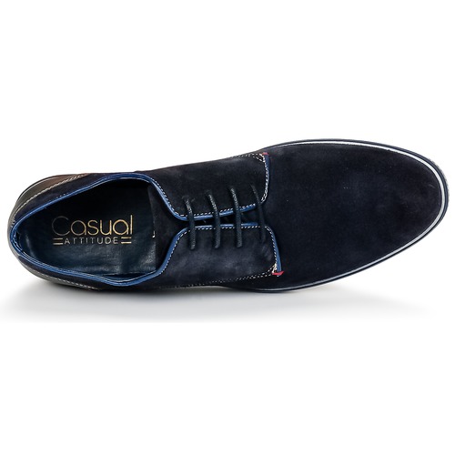 Casual Attitude - INOUDER - Bleu marine