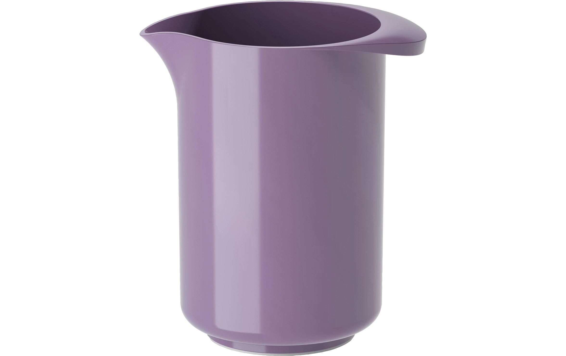 Mixbecher New Classic 12.5 dl, LavendelMischbecher