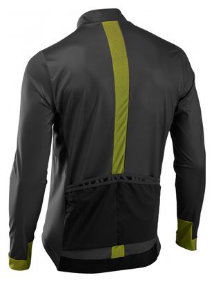 Veste Northwave Extreme 2 Noir/Jaune