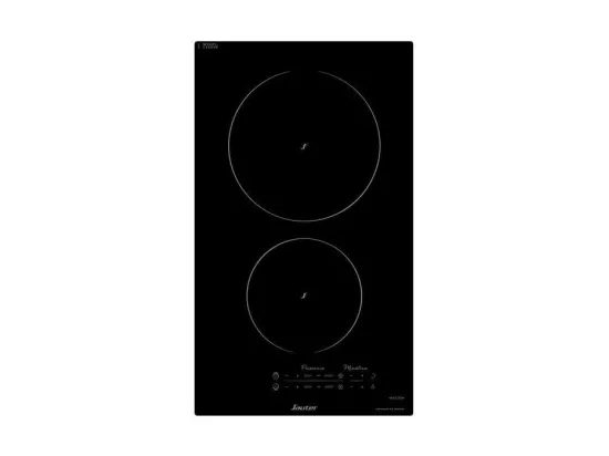 Plaque induction SAUTER 3700W 30.5cm, SPI9333B