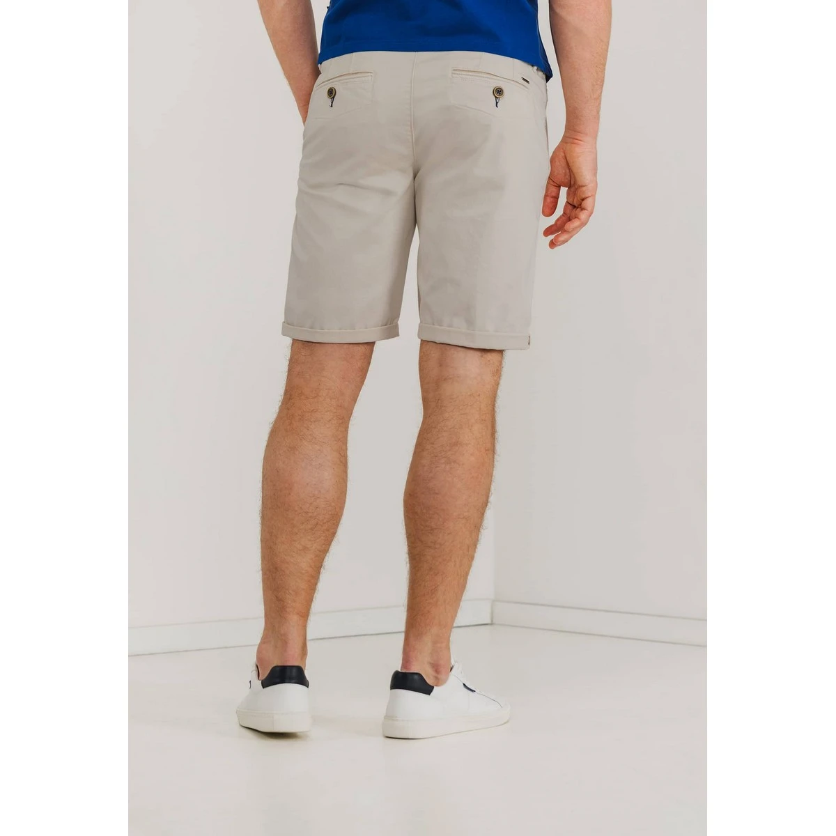 Heren Short KOKE-2030