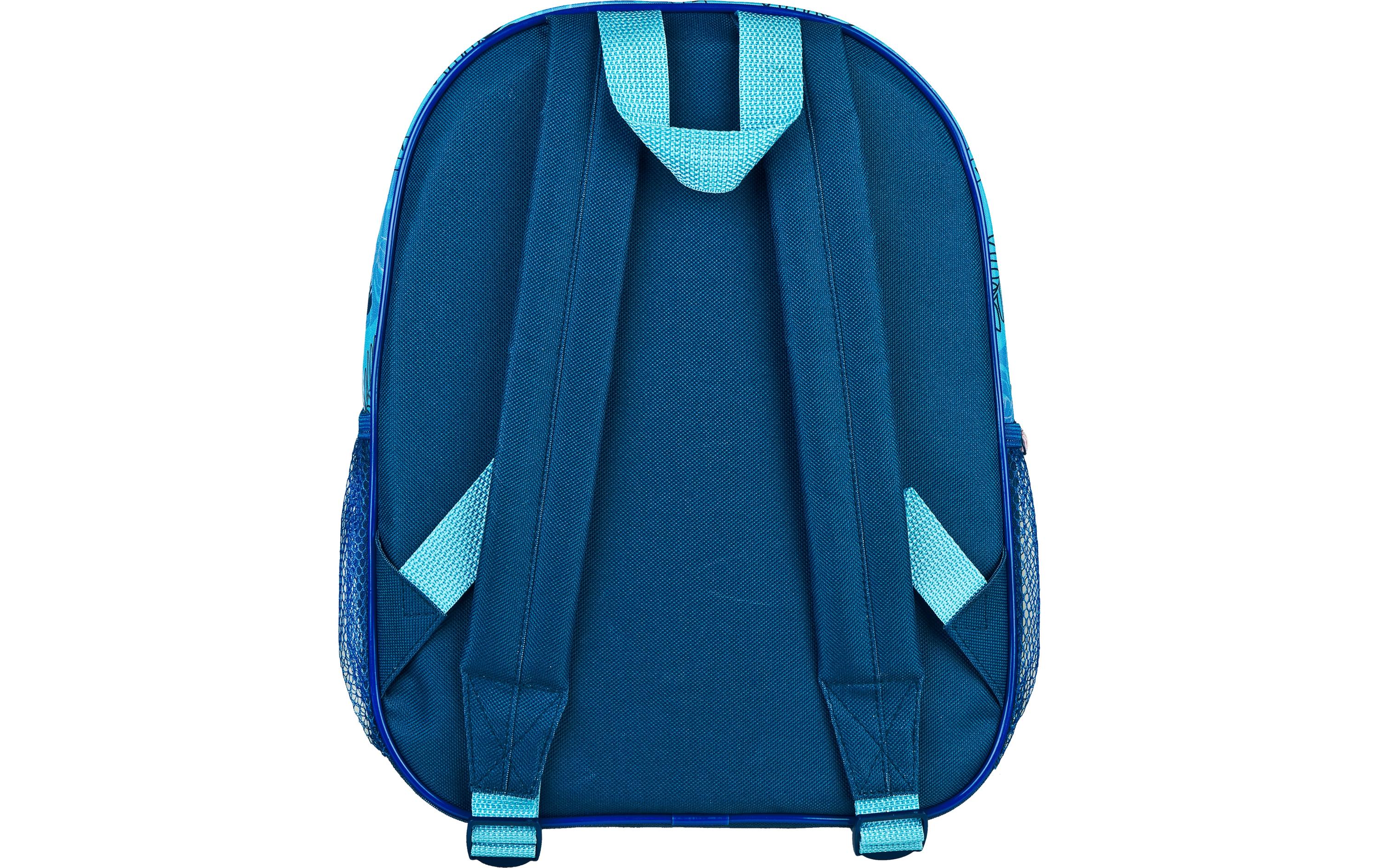 Rucksack 3D Lilo & Stitch Disney 7 lAusflugrucksack für Kinder