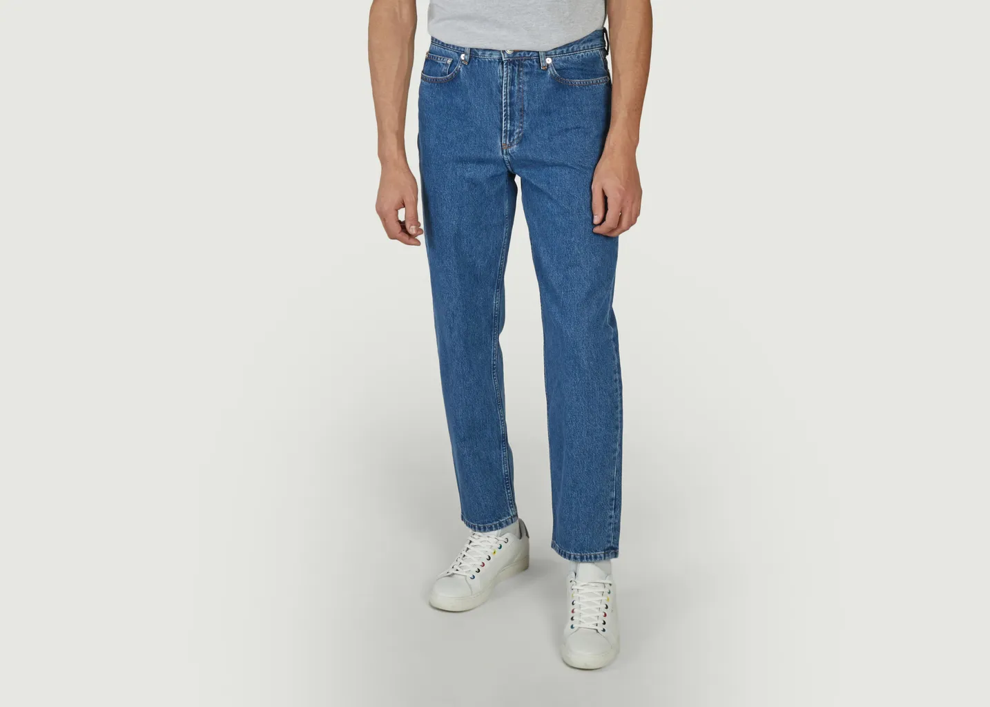 Jean Martin A.P.C.