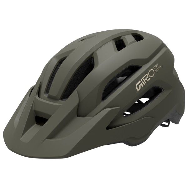 Giro - Fixture Mips II - Casque de cyclisme