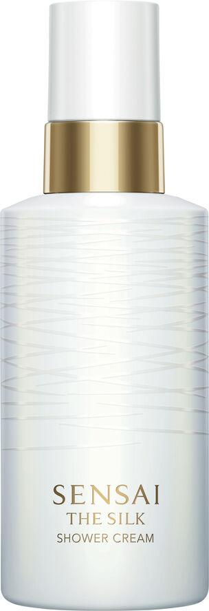 Sensai Sensai The Silk Shower Cream 200 ml