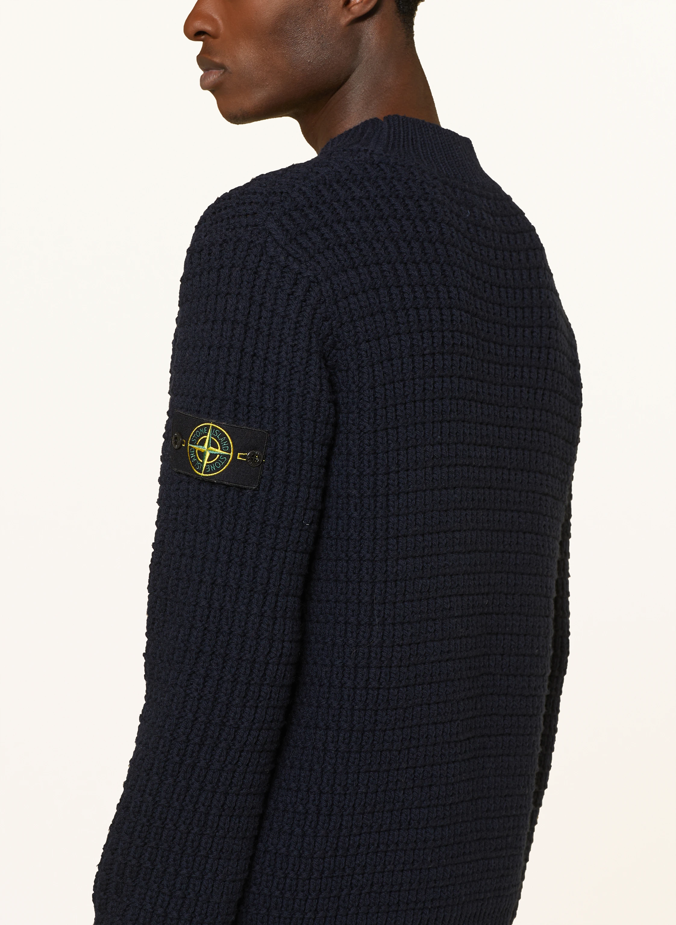 STONE ISLAND Pullover