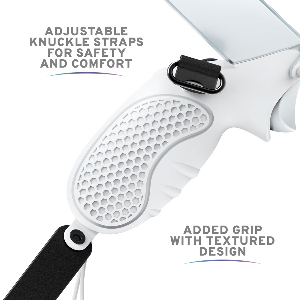 Stealth Touch Controller Grip Kit für Meta Quest 2