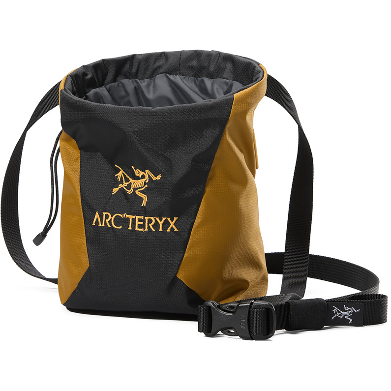 Arcteryx Ion Lightweight Chalk Bag