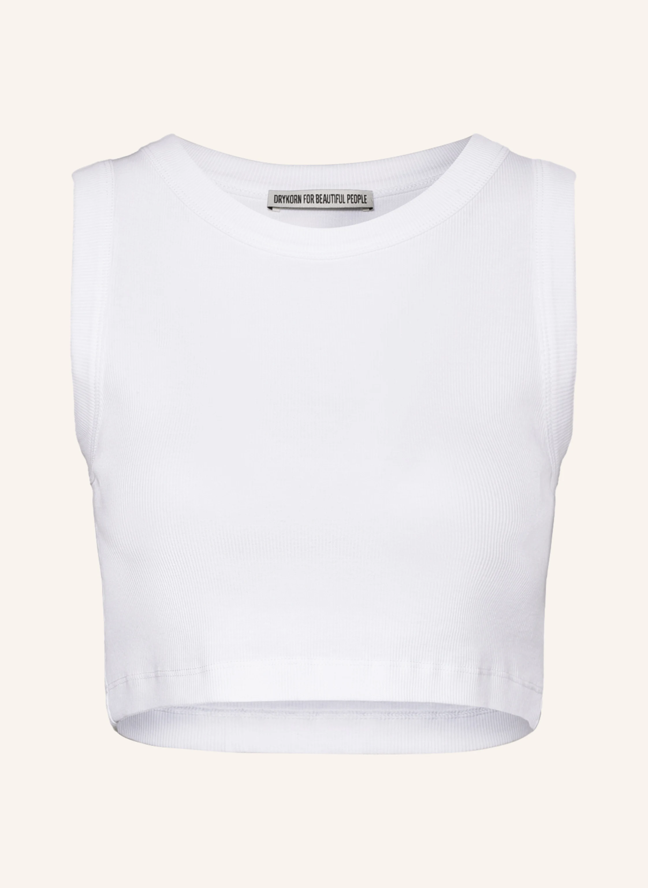 DRYKORN Cropped-Top NADEEN