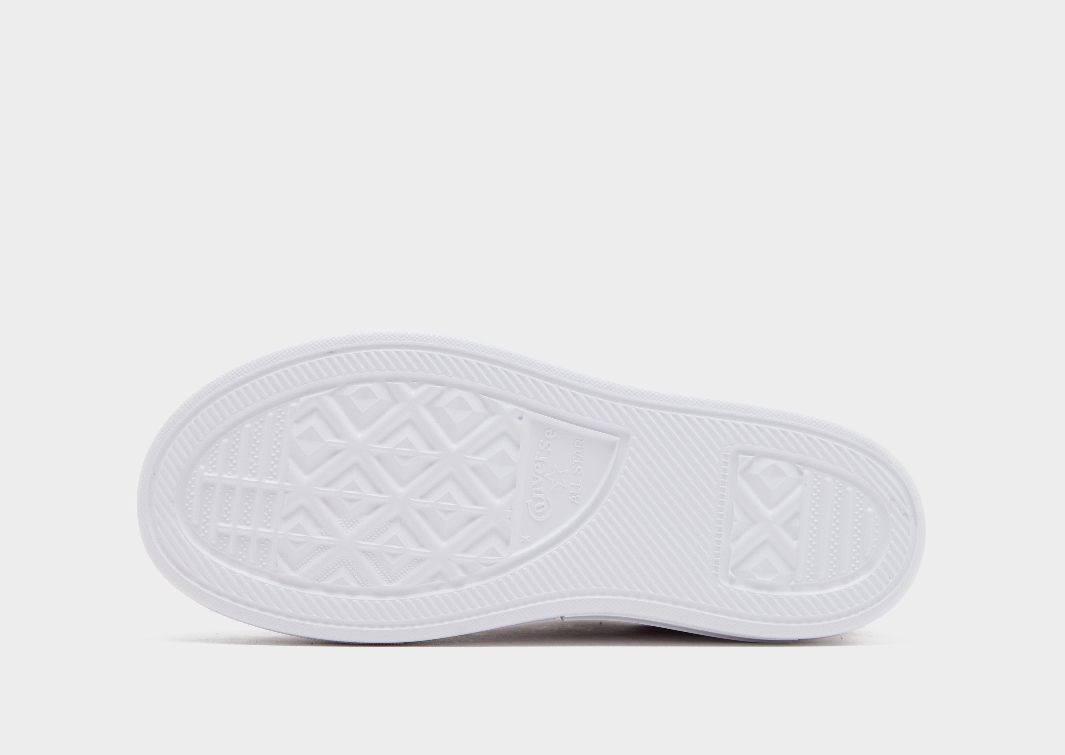 Converse Cruise Ox Enfant