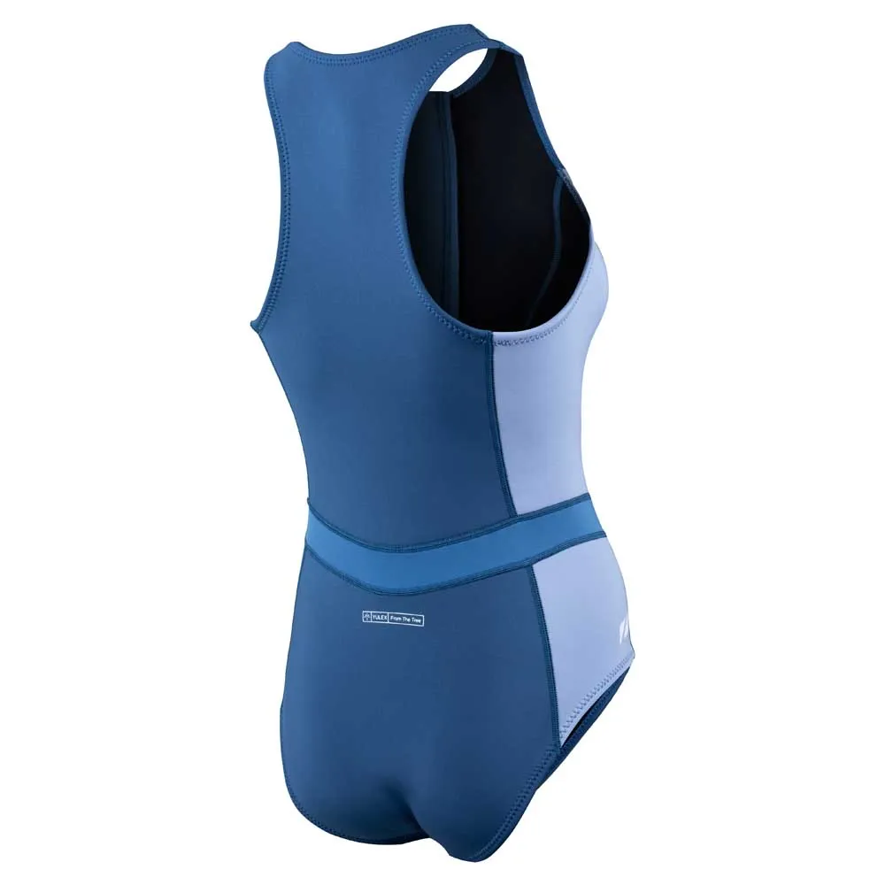 Zone3 Yulex® Neoprenanzug ärmellos für Damen