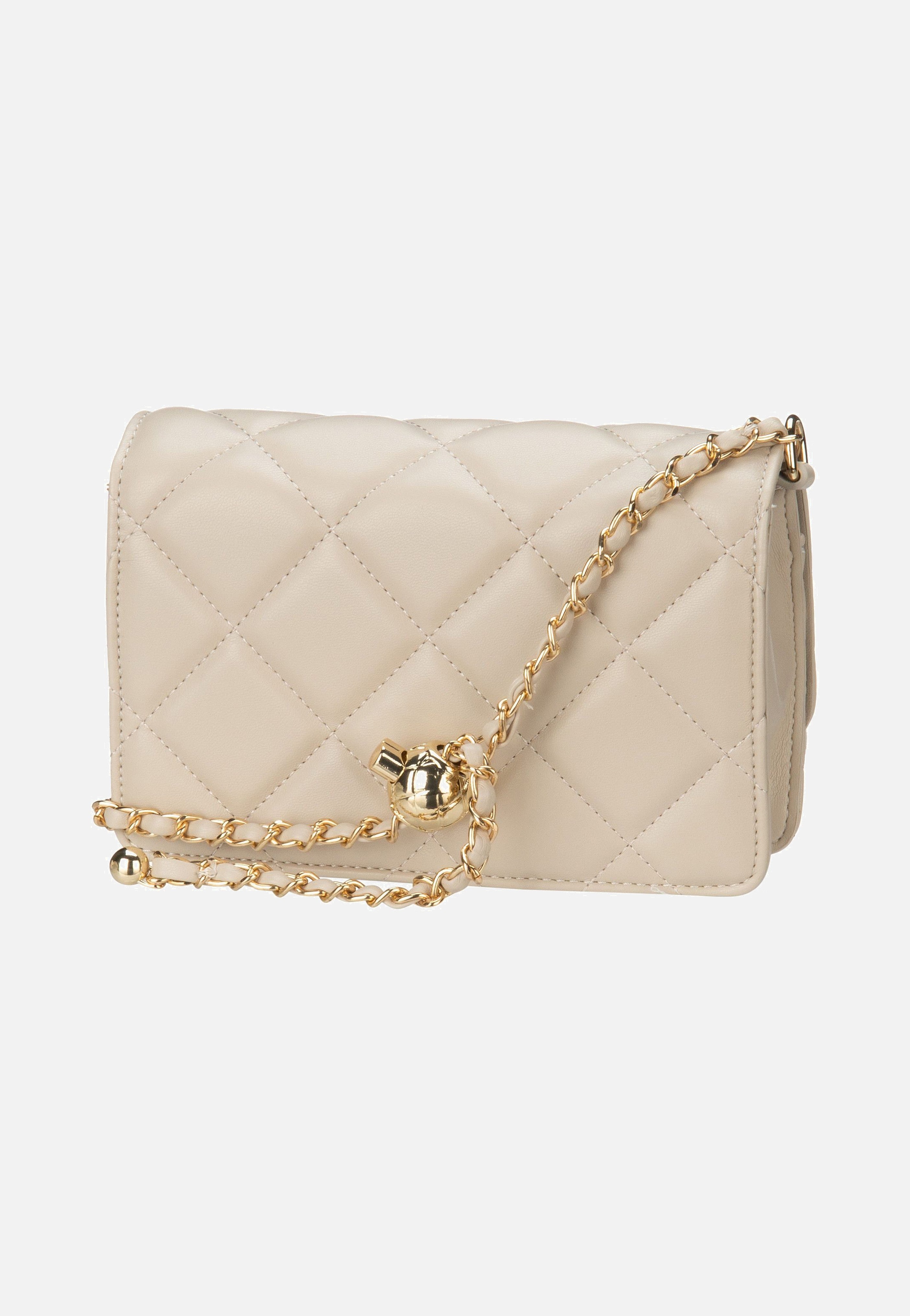 Ocarina K52R Ecru - Crossbody Bag